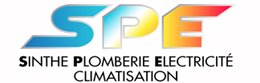 Sinthe Plomberie Électricité