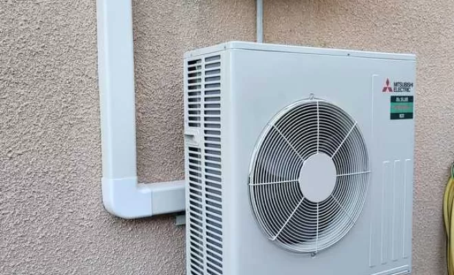 Installation de climatisation, Saint-Cyprien, Sinthe Plomberie Électricité